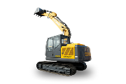 Excavator