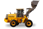 Wheel Loader