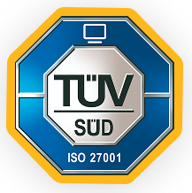 certificate ISO 9001