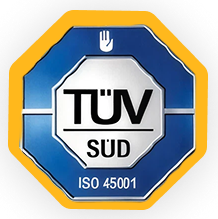 certificate ISO 9001