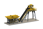 Concrete Batching Plant