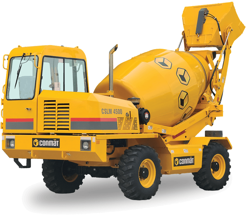 CSLM 4500