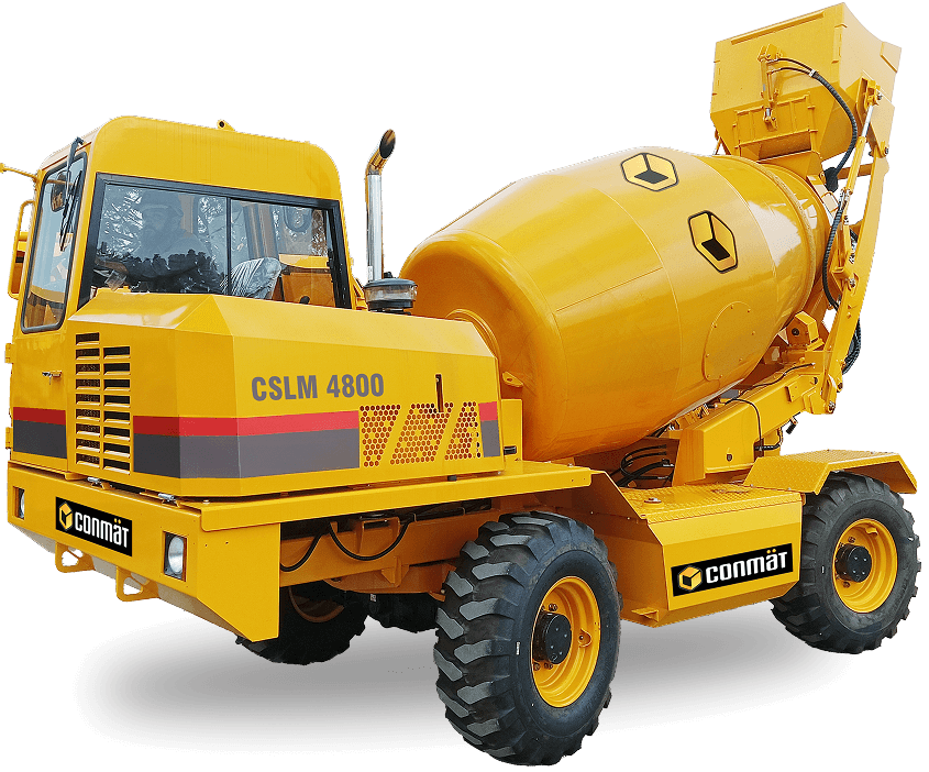 CSLM 4800