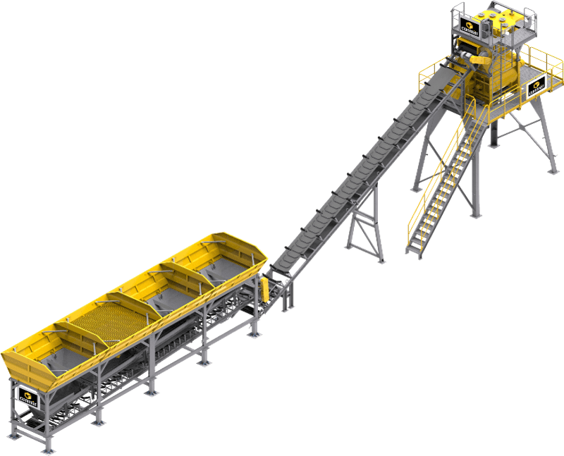CRP 450IL