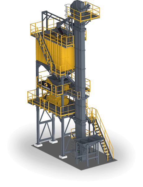 TOWER 300