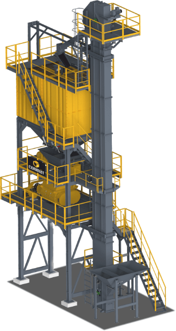 TOWER 450